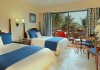 Occidental Grand Xcaret resort room