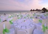 Ocean Riviera Paradise wedding