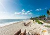 Andaz Mayakoba beach