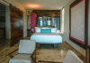 Rooms at hotel xcaret riviera maya