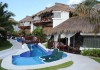 El Dorado Casitas Royale resort