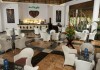 Sandos Caracol Eco Resort lobby