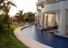 El Dorado Maroma swim up suites