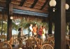 Riu Tequila beach club restaurant 