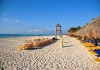 Iberostar Tucan beach area