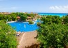 Main Swimming Pool at Iberostar Tucan