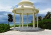 Grand Bahia Principe Akumal gazebo