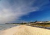 Paradisus La Perla Playa del Carmen beach