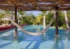 Banyan Tree Mayakoba pool