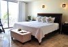 Porto Playa bedroom