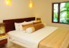 Maya Villa Condo Hotel bedroom