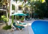 Hacienda Paradise hotel pool
