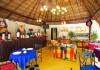 Breakfast Restaurant at Hacienda Paradise Hotel