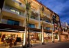Hotel Street View at The Palm at Playa 