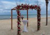 Beach Wedding at the Royalton Riviera Cancun