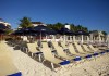 Hotel Tukan & Beach Club beach view