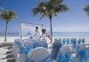 Barcelo Maya Beach wedding 