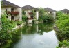 Fairmont Mayakoba casitas 