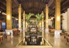 Dreams Riviera Cancun lobby 