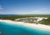 aerial view of Secrets Maroma