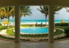 view at the Belmond Maroma and Spa