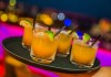 Thompson Hotel rooftop drinks Playa del Carmen