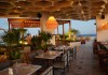 Catch gourmet restaurant Playa del Carmen