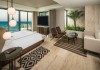 Thompson Beach House panoramic suite