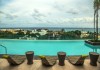 Thompson Hotel Playa del Carmen rooftop pool