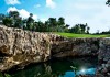 Golfing vacations in Mexico