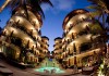 El Taj Condos Playa del Carmen beachfront rentals