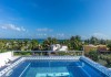 Casa de la Pescada Blanca rooftop pool