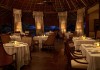 Viceroy Luxury Villa restaurant