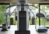 Viceroy Beachfront Villa fitness center