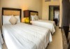 Aldea Thai Playa del Carmen accommodations