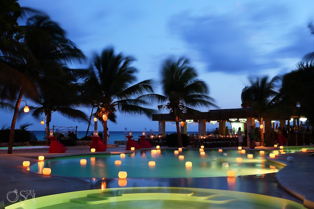 Viceroy Riviera Maya