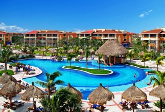 Grand Bahia Principe Coba Hotel