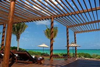 Rosewood Mayakoba