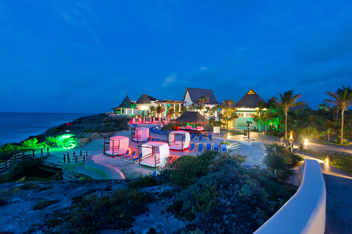 Kore Tulum Hotel & Spa