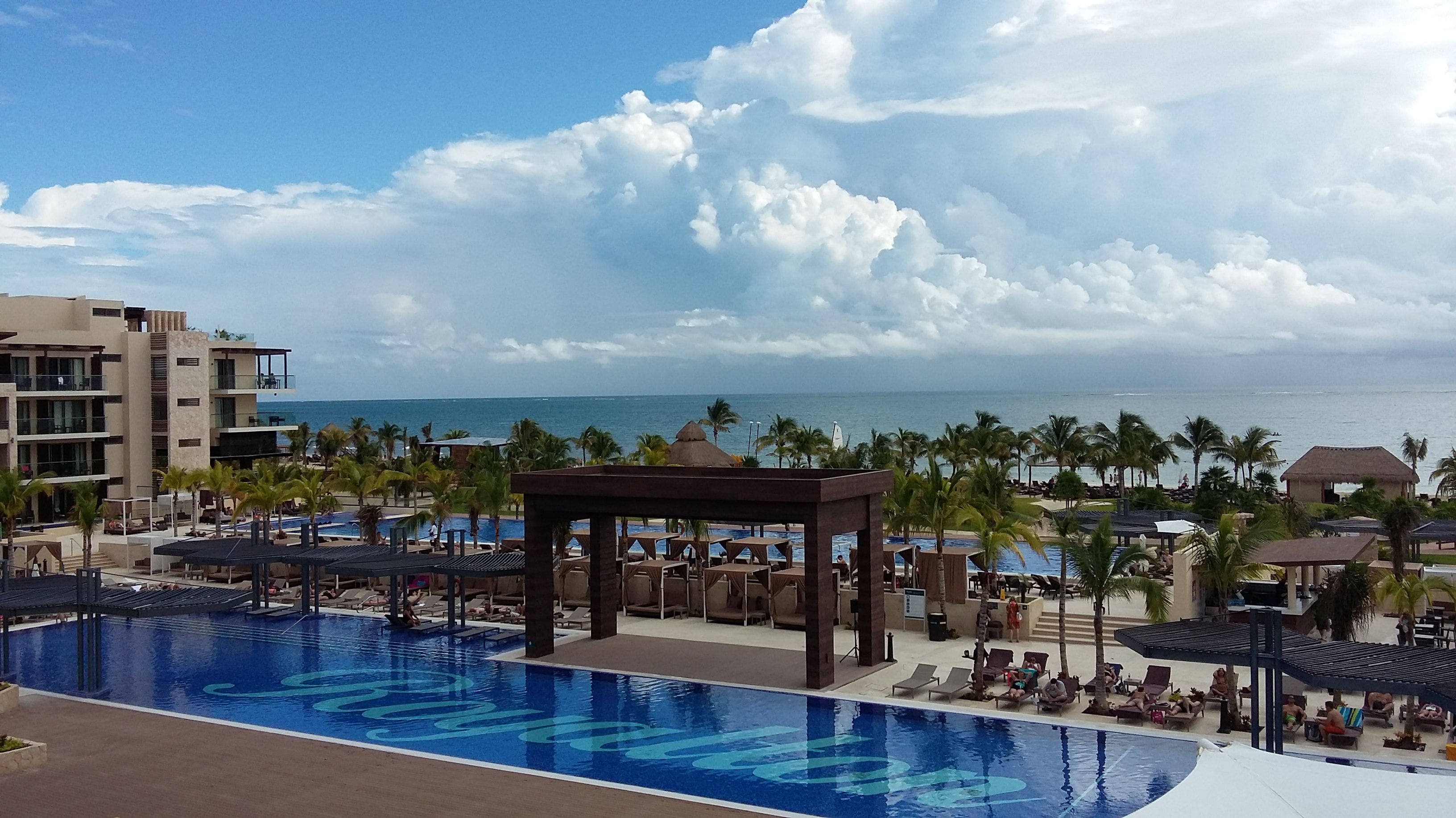 trip central royalton riviera cancun