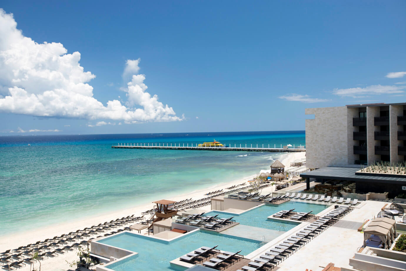 Grand Hyatt Playa del Carmen Resort Save up to 20 Here